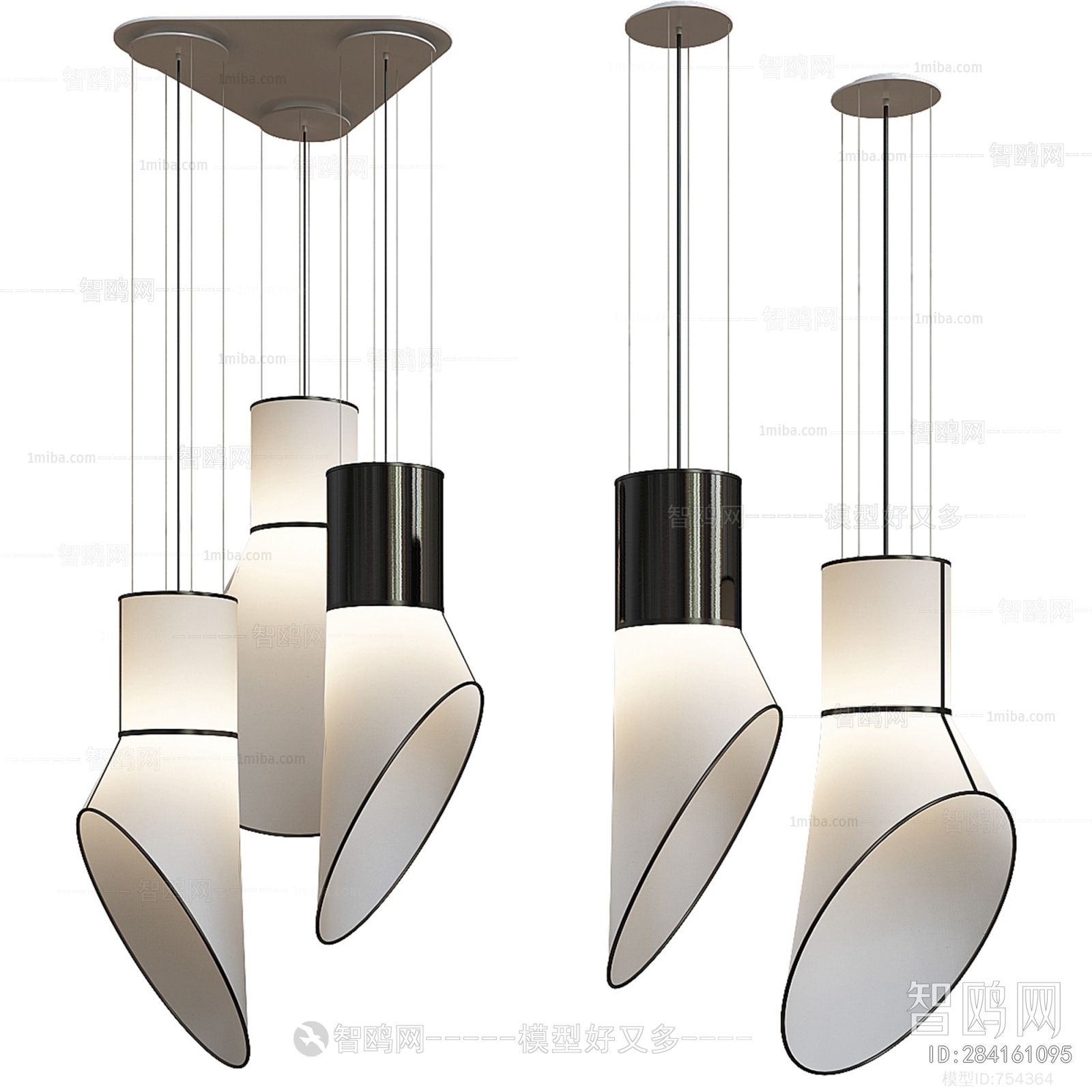 Modern Droplight