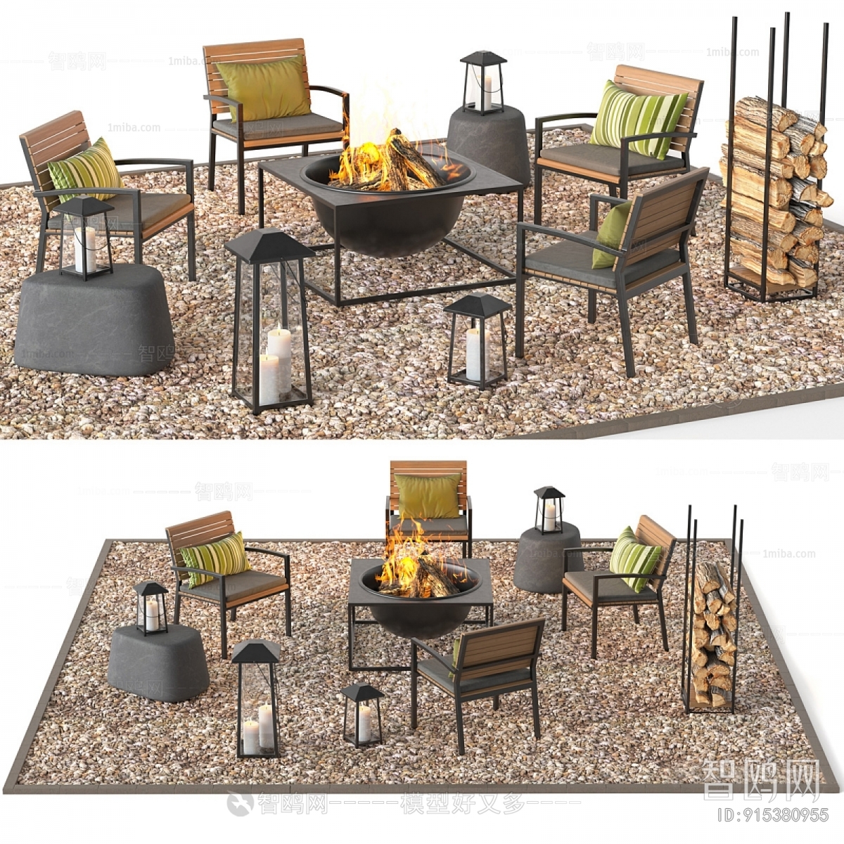 Modern Outdoor Tables And Chairs