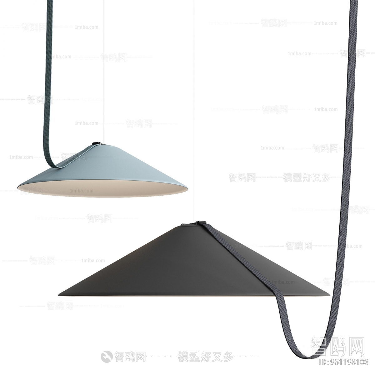 Modern Droplight