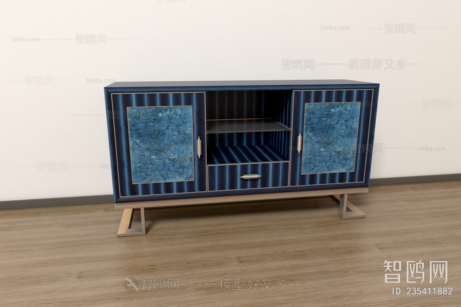 Modern Sideboard