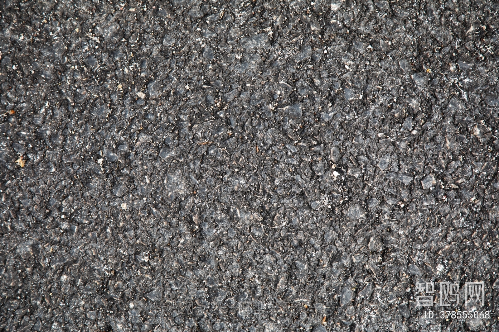 Gravel Ground