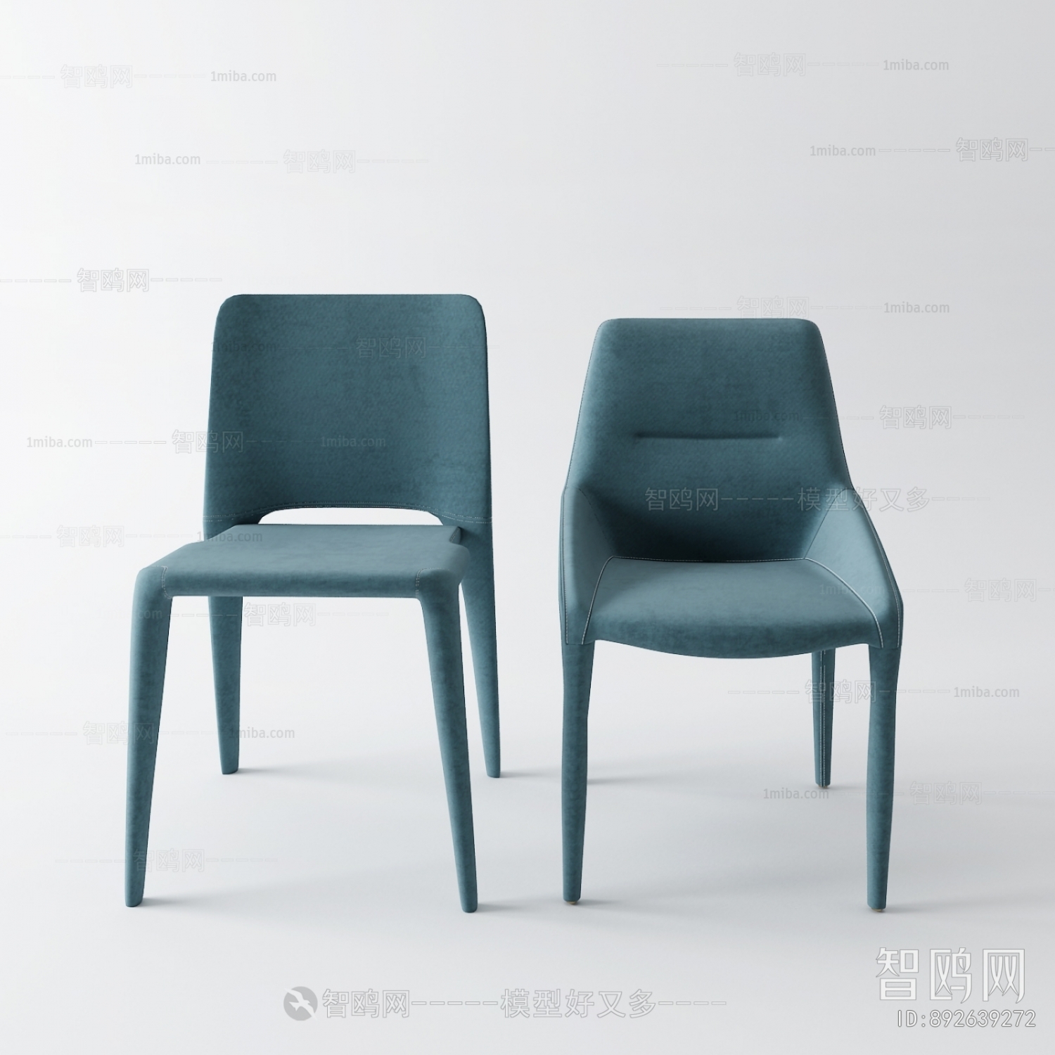 Modern Single Chair