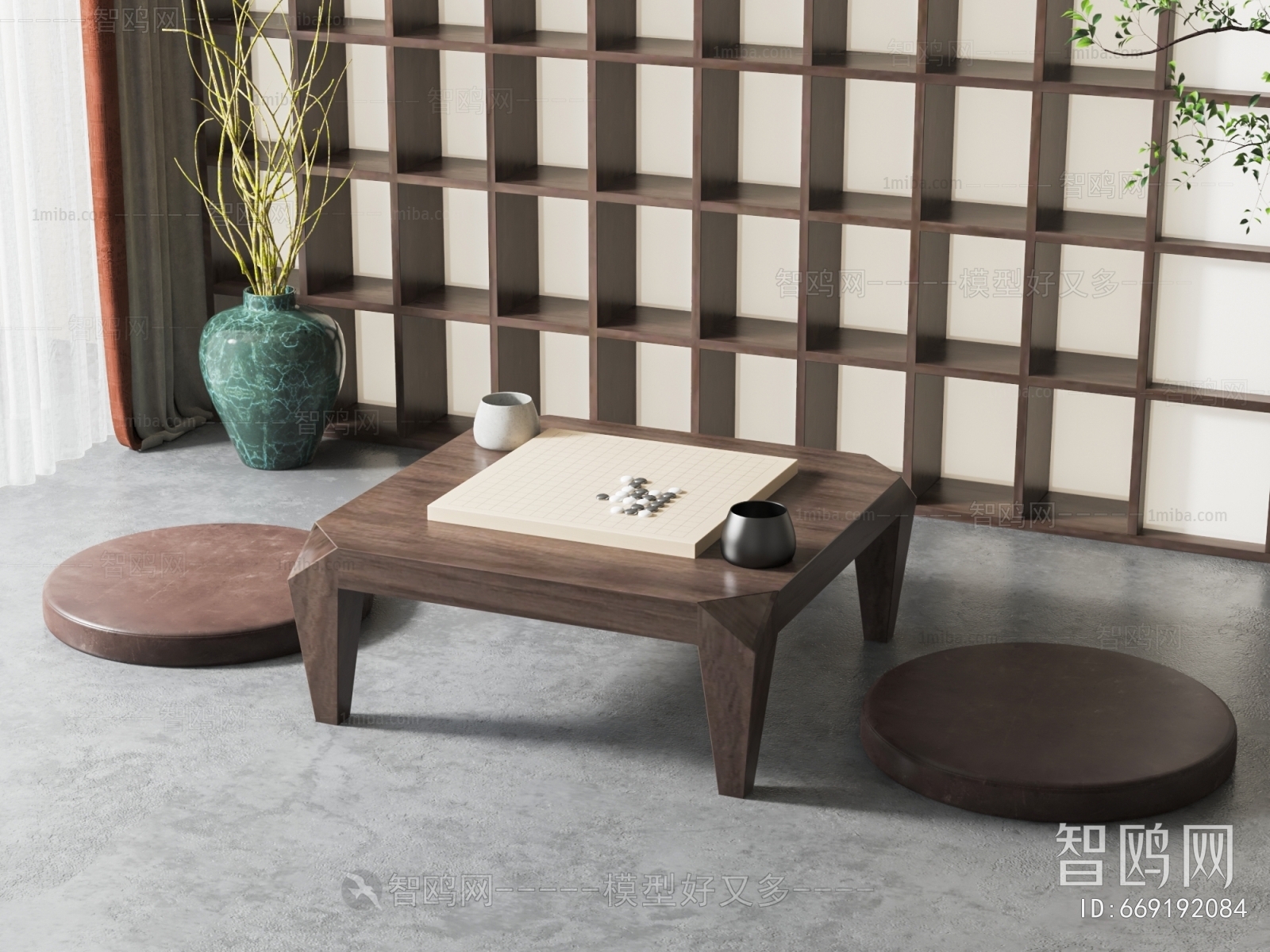 New Chinese Style Tea Tables And Chairs