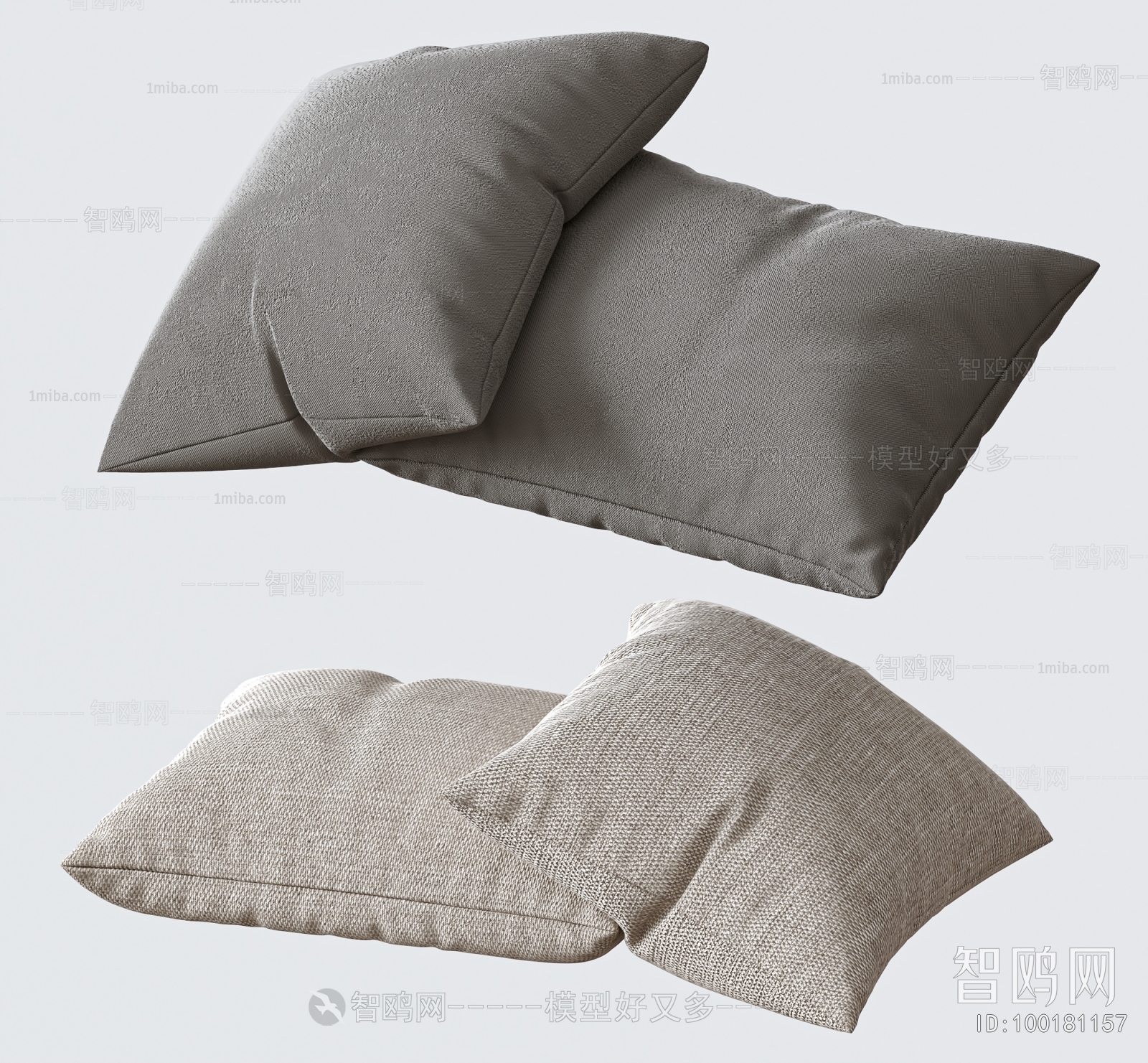 Modern Pillow