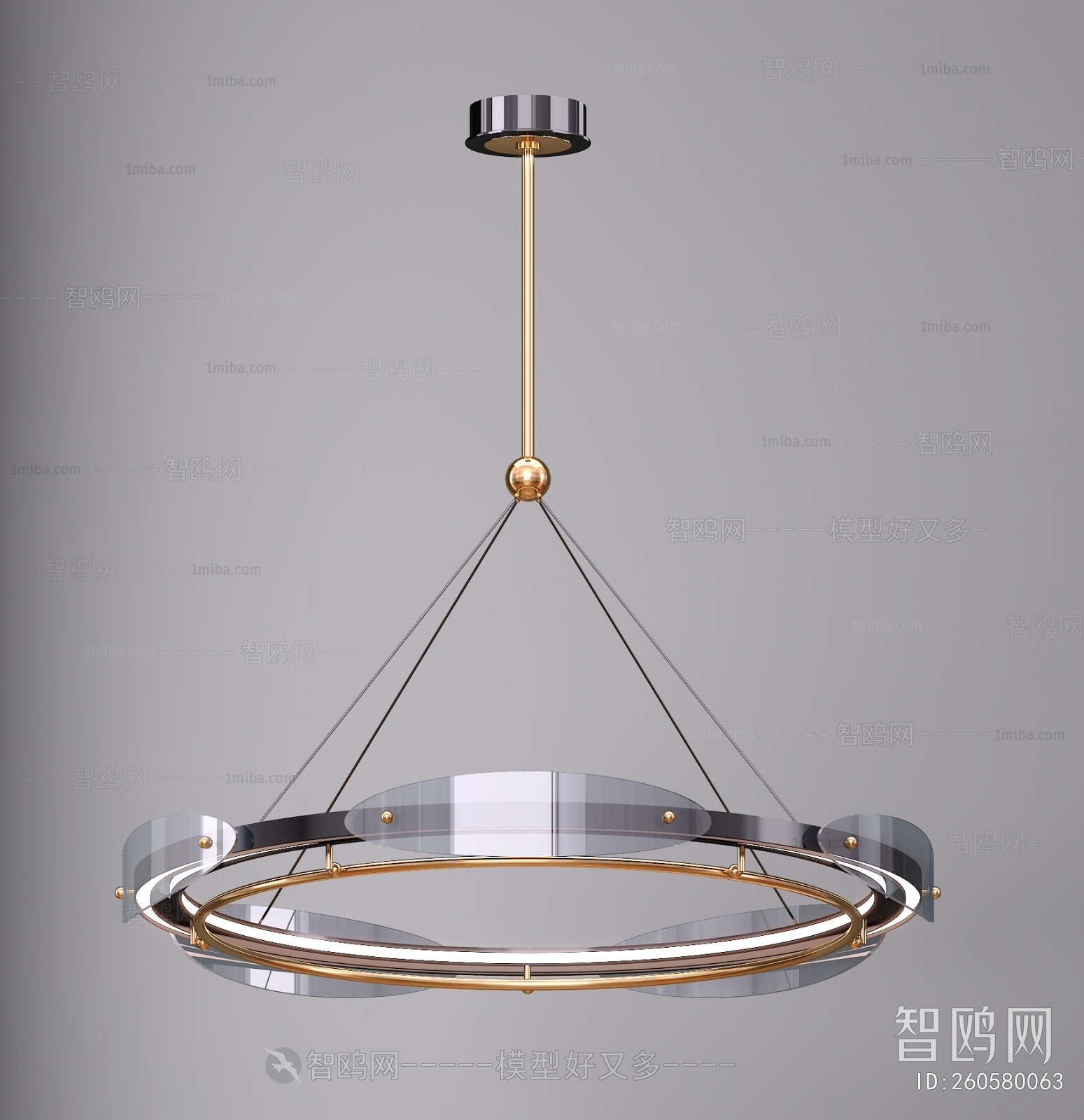 Modern Droplight