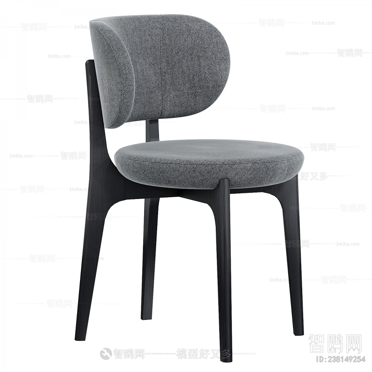 Modern Single Chair