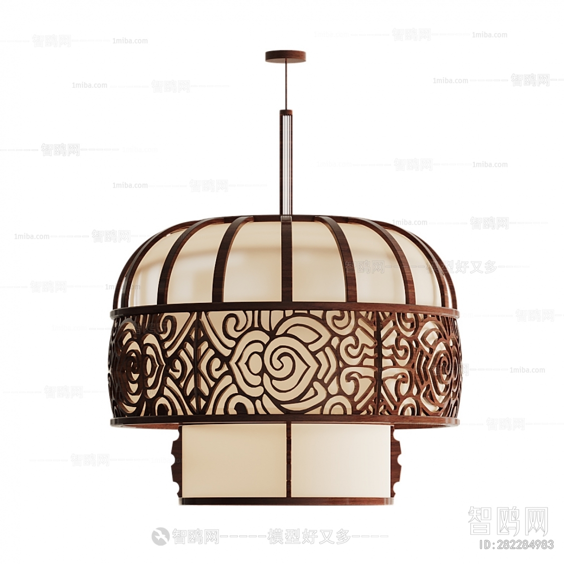 New Chinese Style Droplight