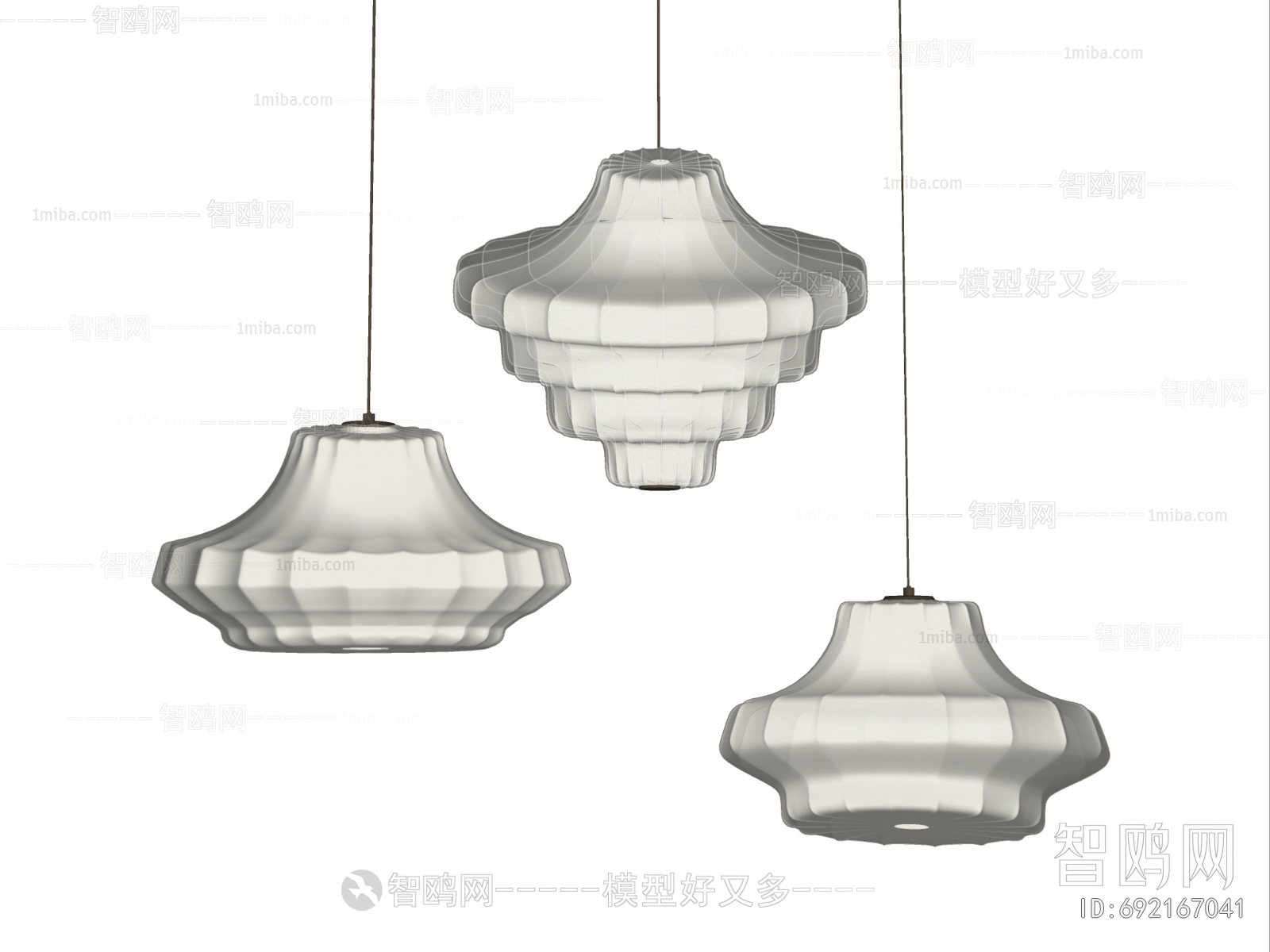 Modern Droplight