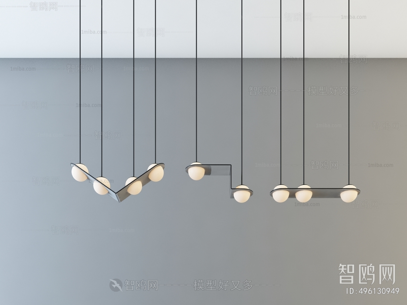 Modern Droplight