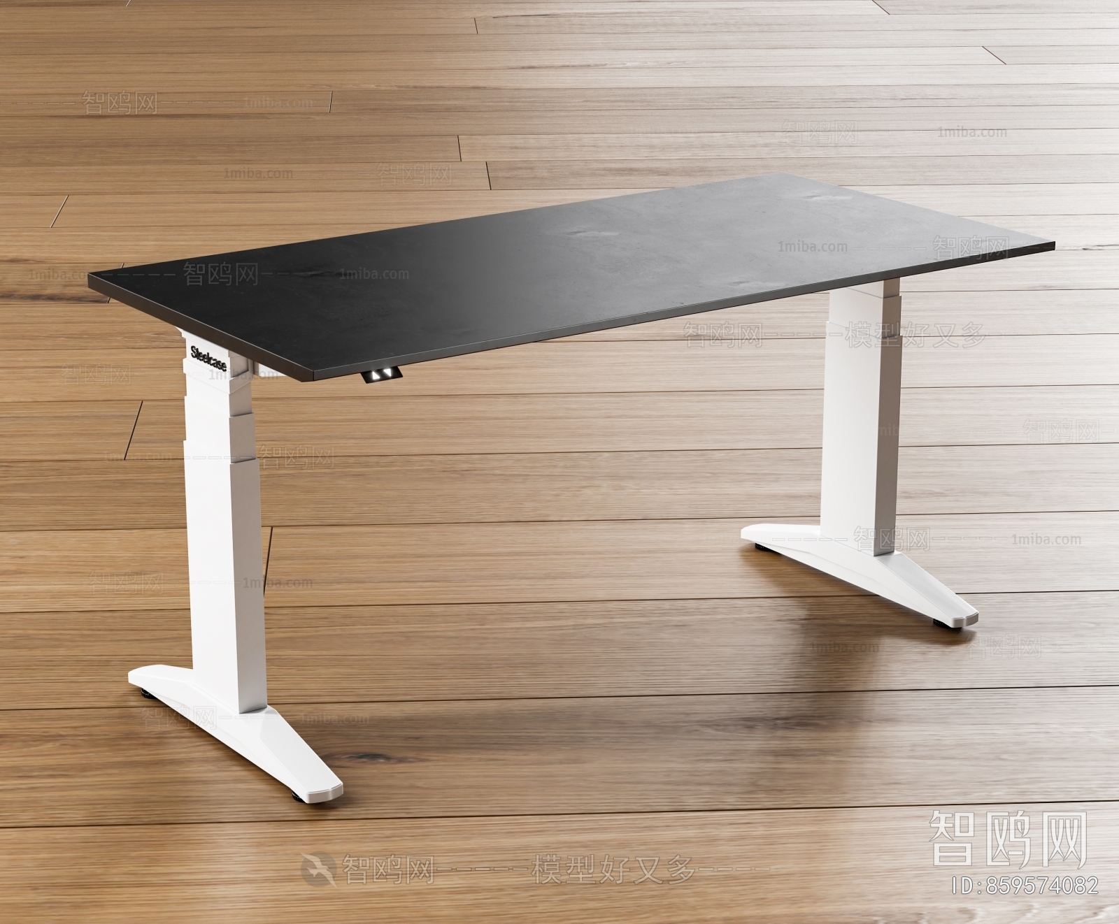 Modern Office Table