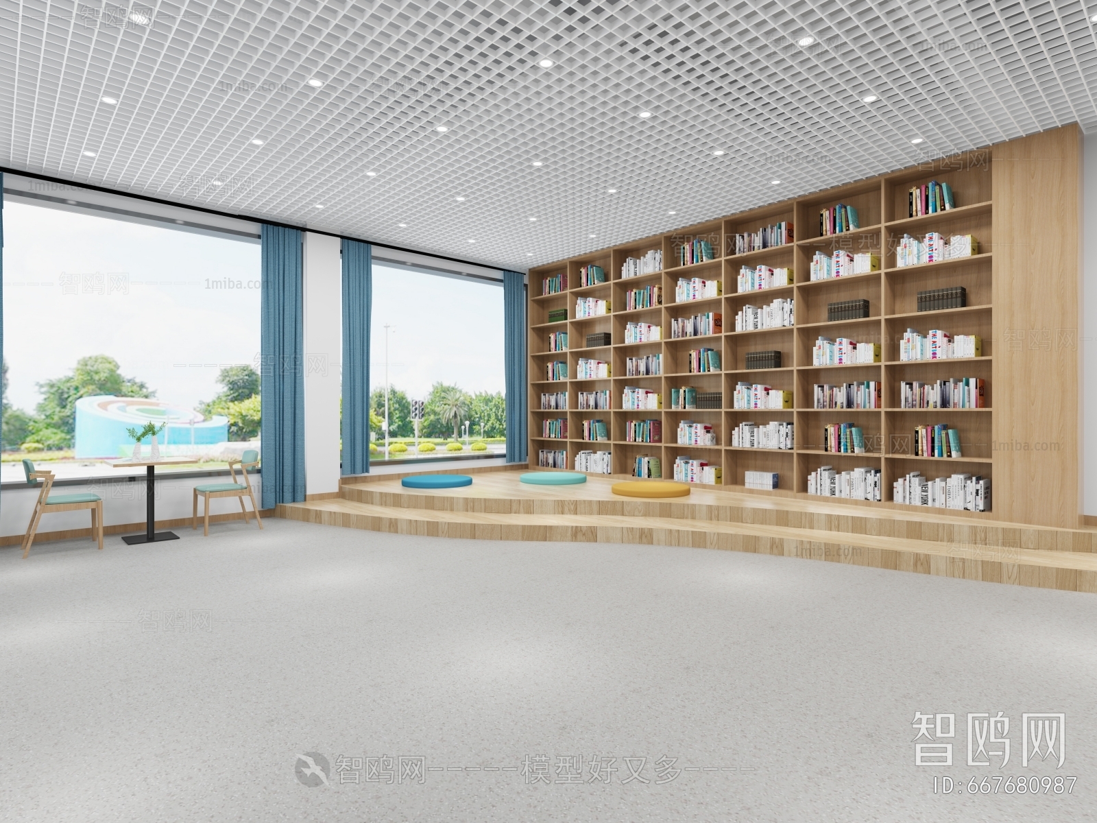 Modern Library