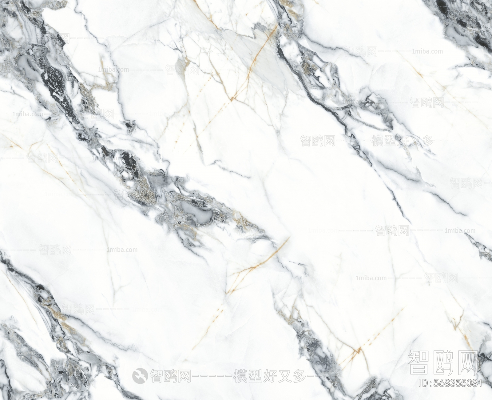 Marble Tiles