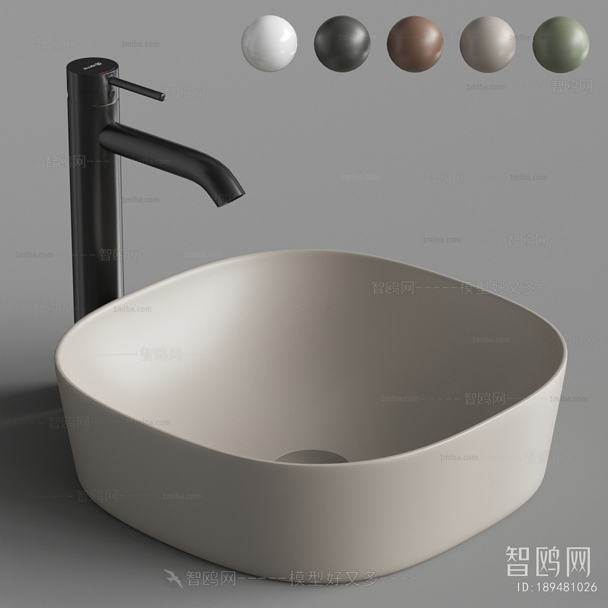 Modern Basin