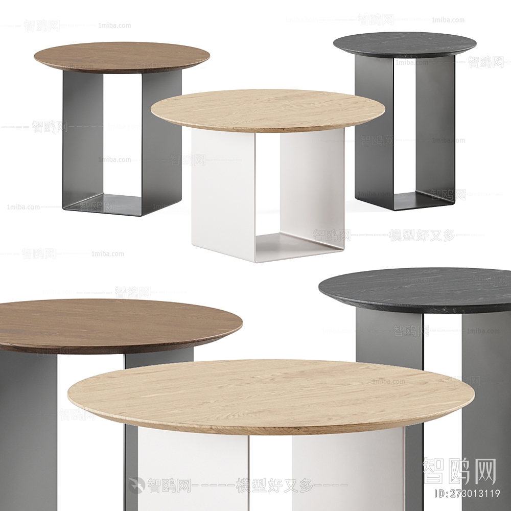 Modern Side Table/corner Table