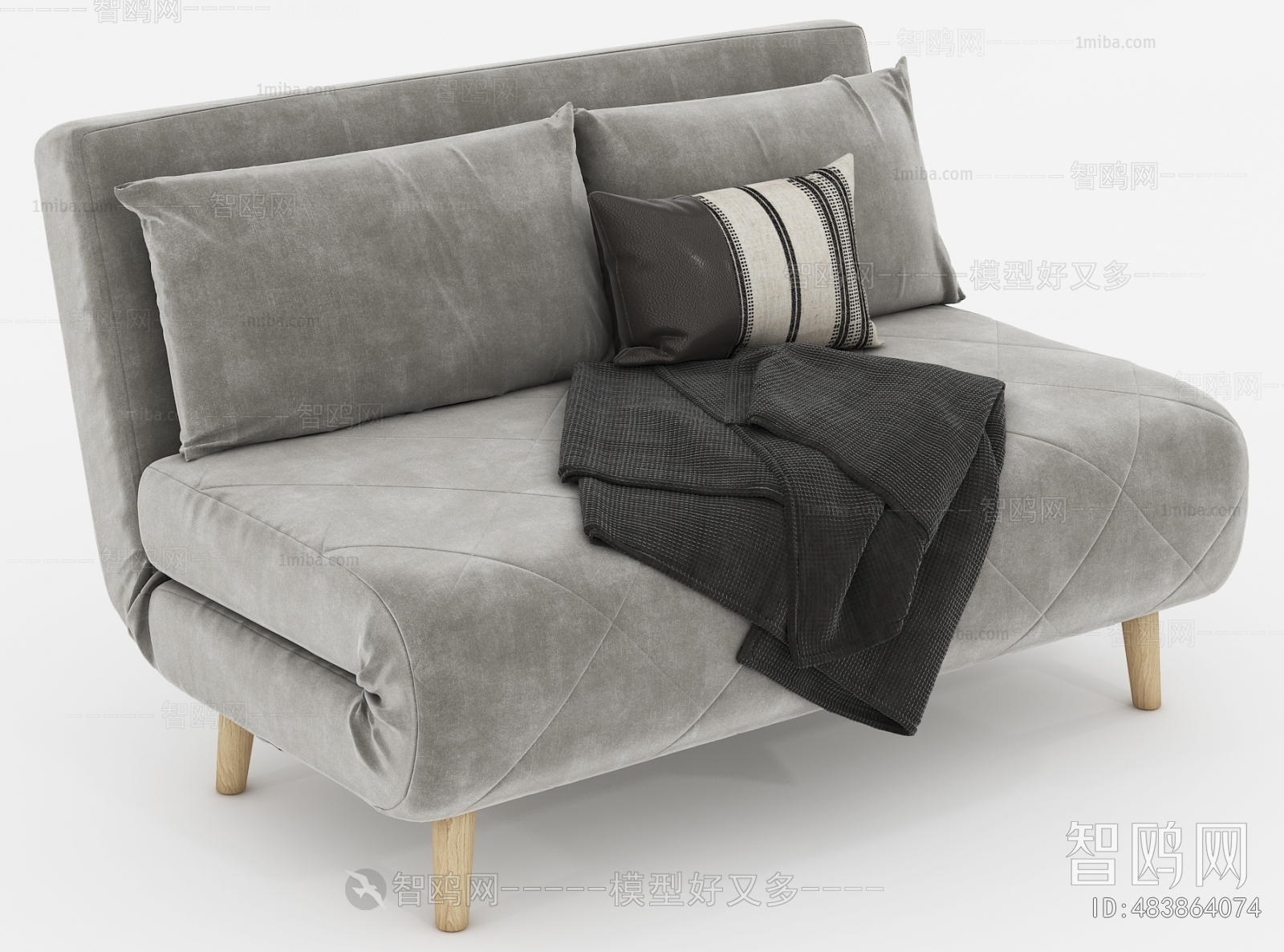 Modern A Sofa For Two