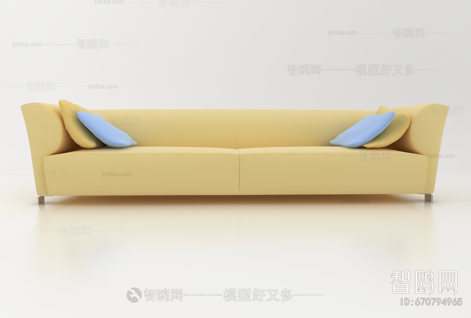 Modern A Sofa For Two