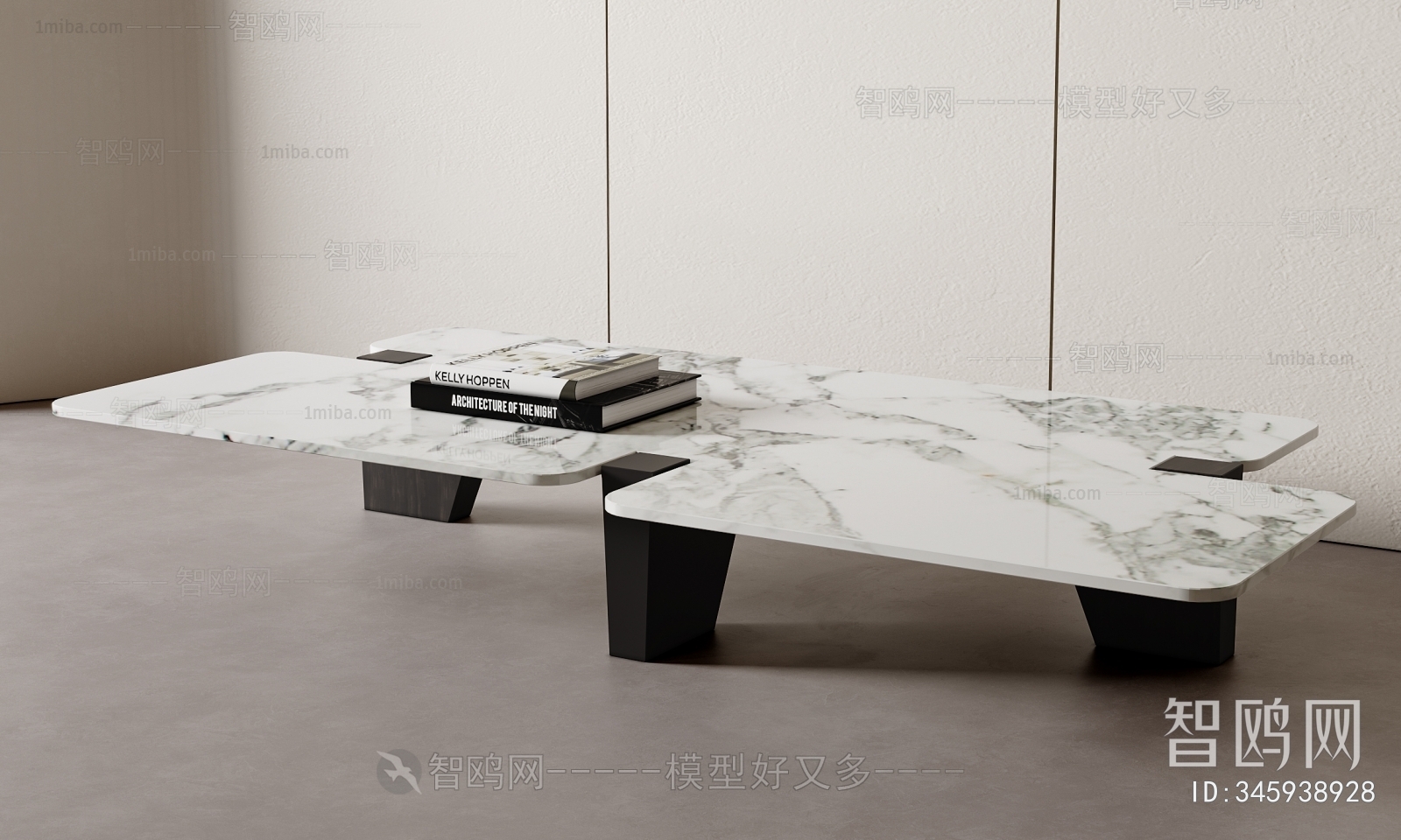 Modern Coffee Table