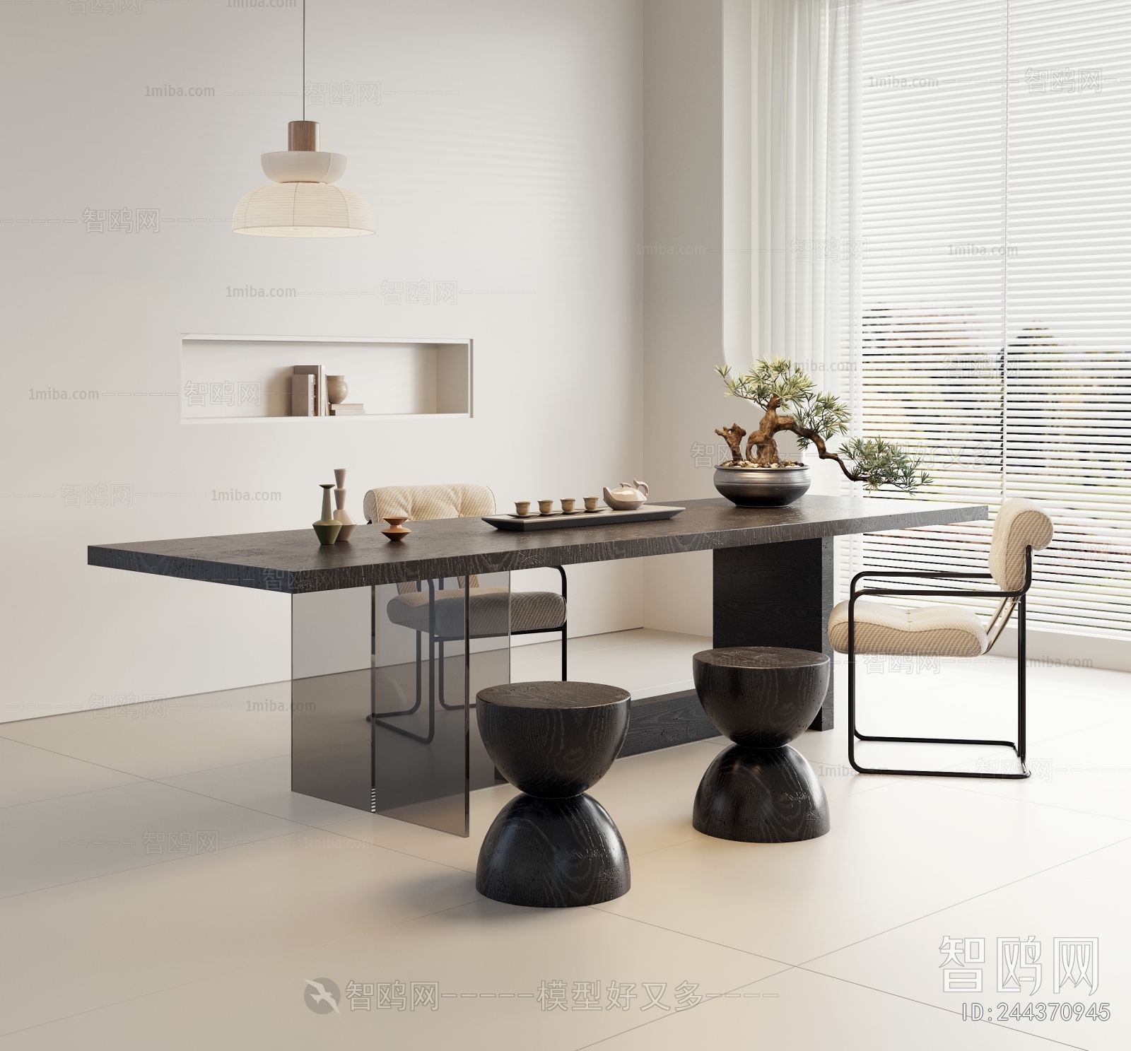 Modern Tea Tables And Chairs