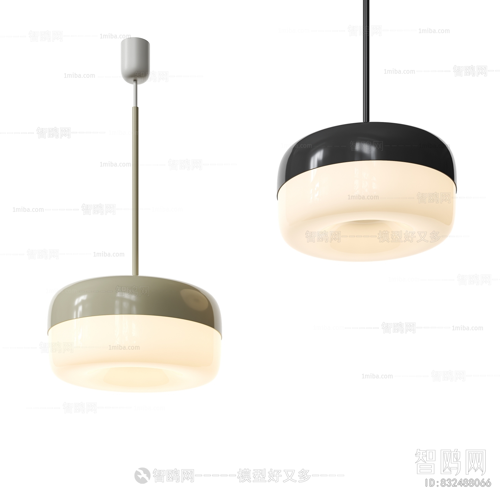 Modern Droplight