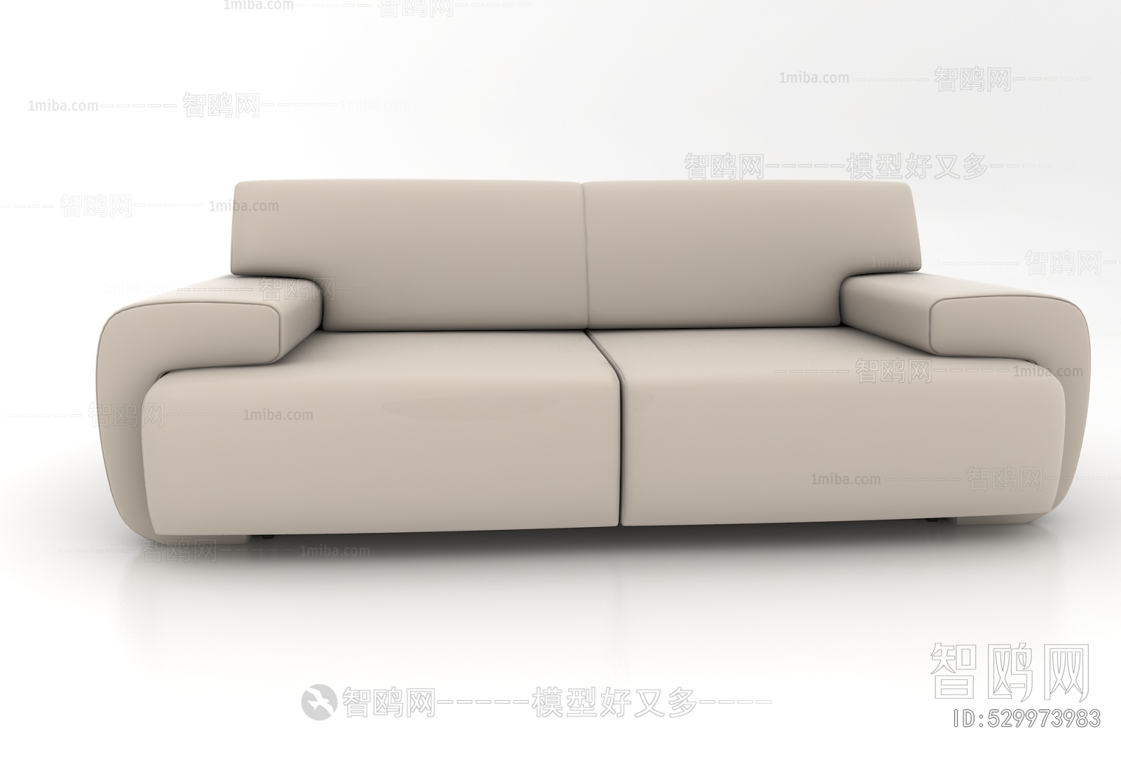 Modern A Sofa For Two