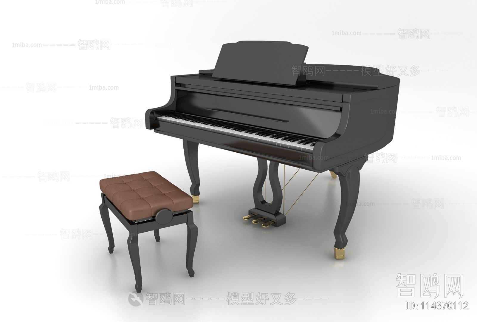 Modern Piano