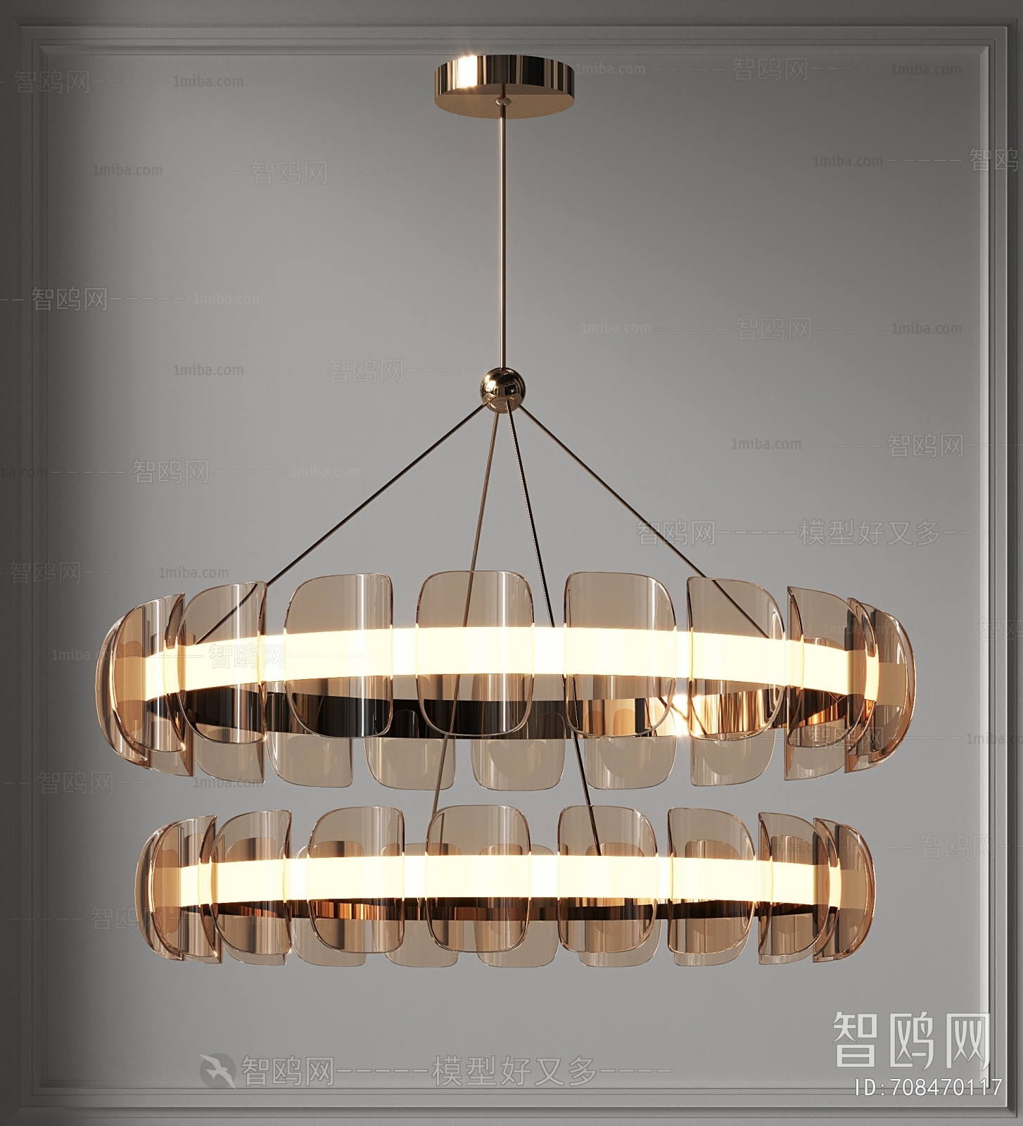 Modern Droplight