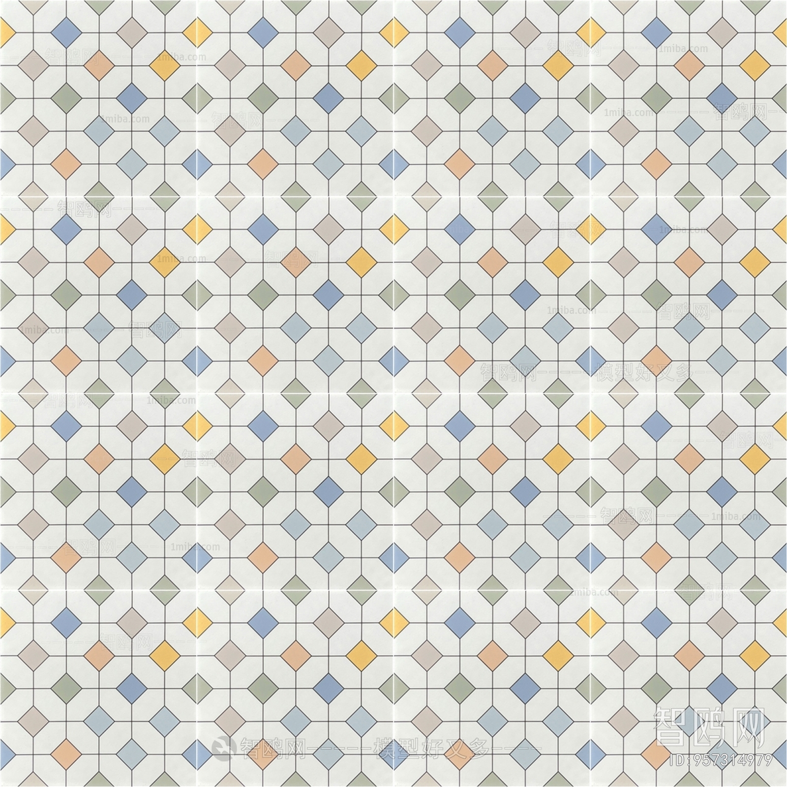 TILES TEXTURE