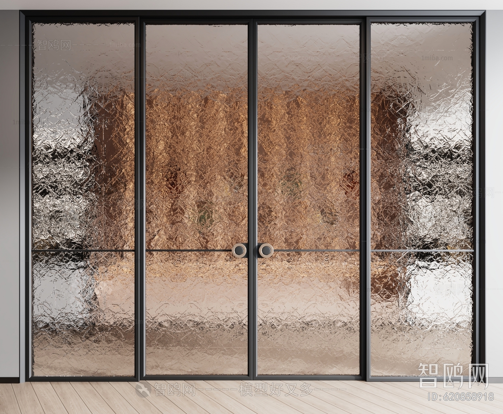 Modern Sliding Door