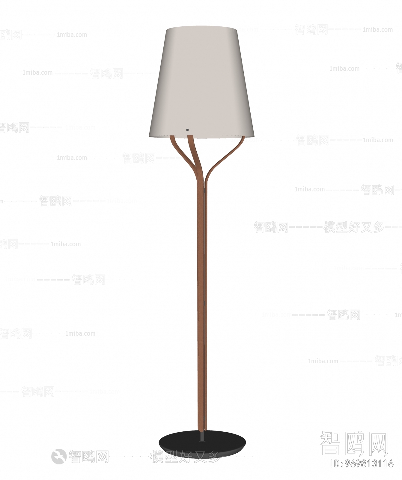 Modern Floor Lamp