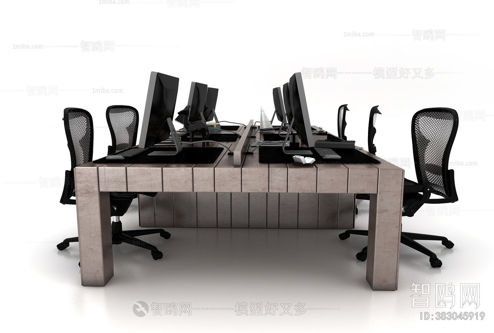 Modern Office Table