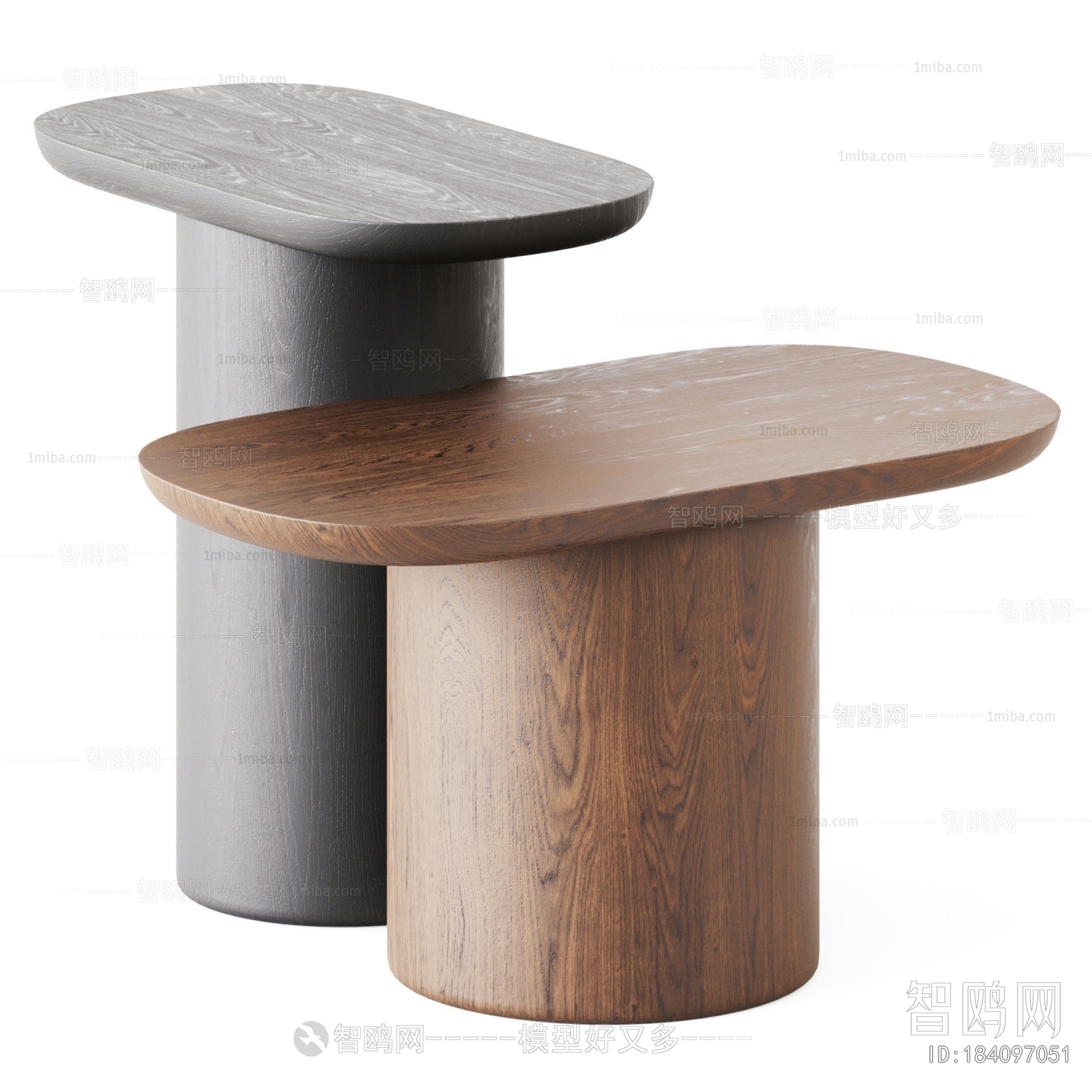 Modern Side Table/corner Table