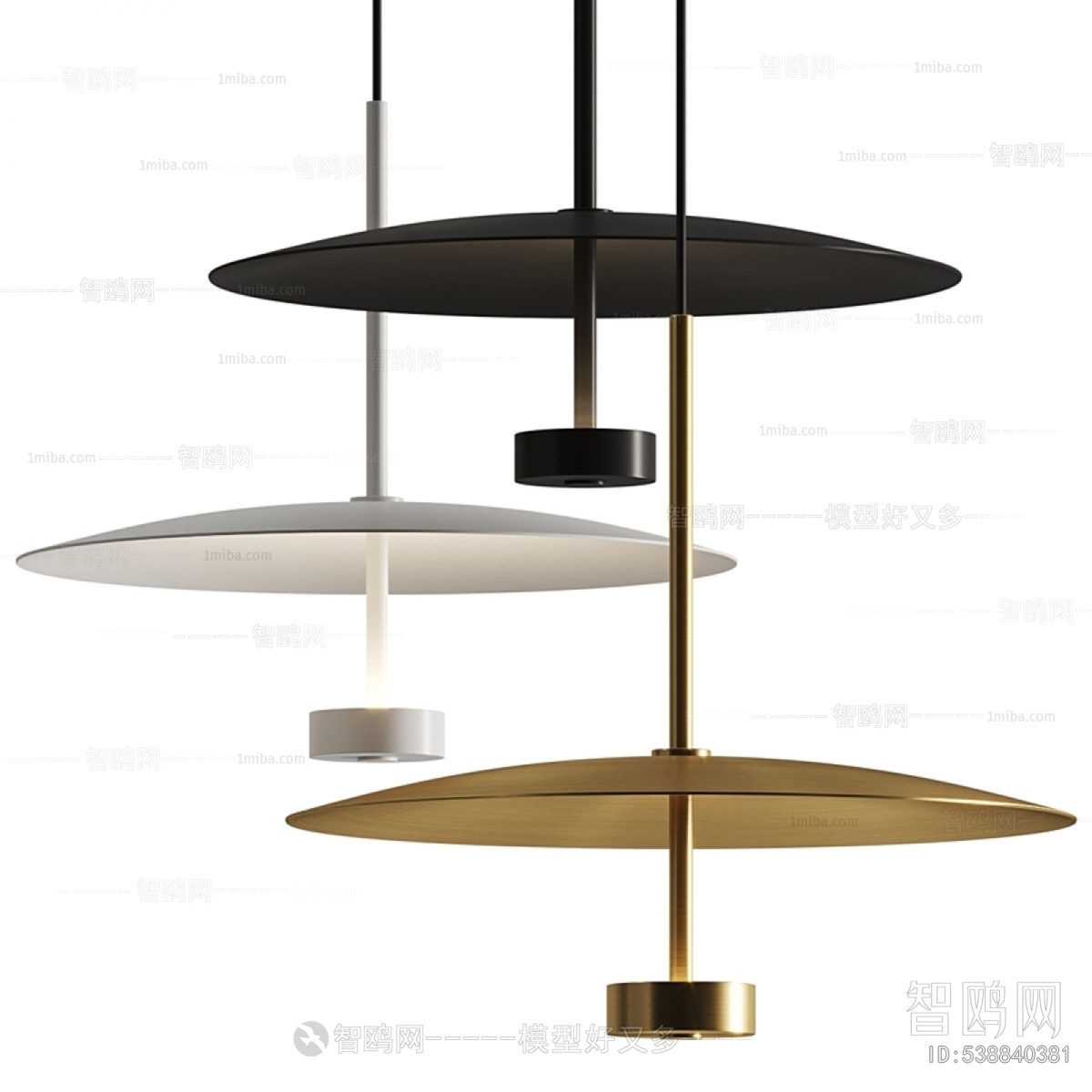 Modern Droplight