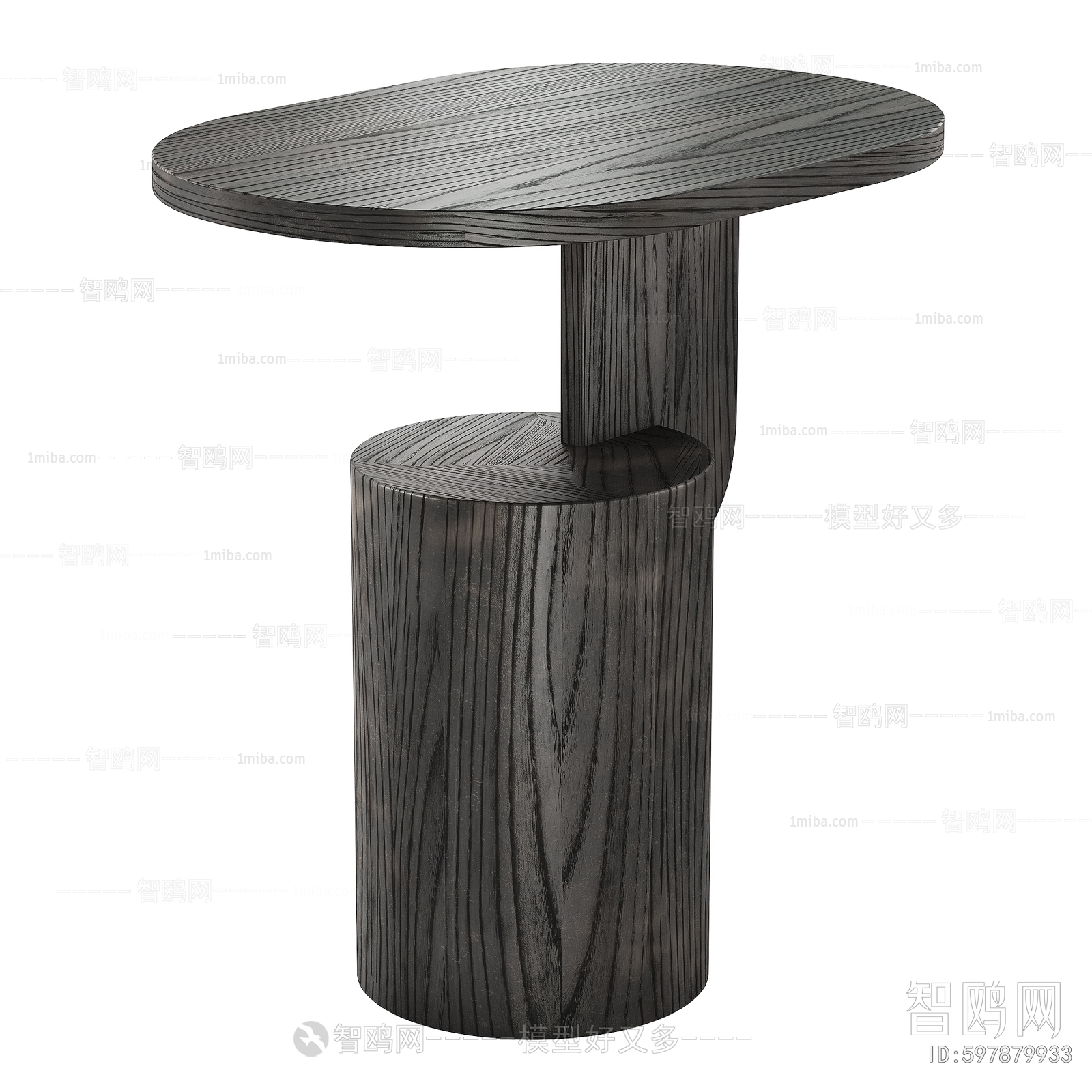 Nordic Style Side Table/corner Table