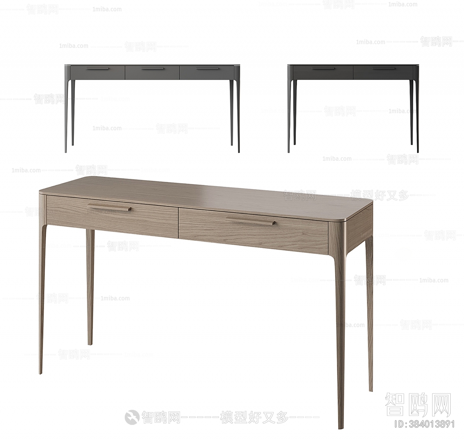 Modern Desk