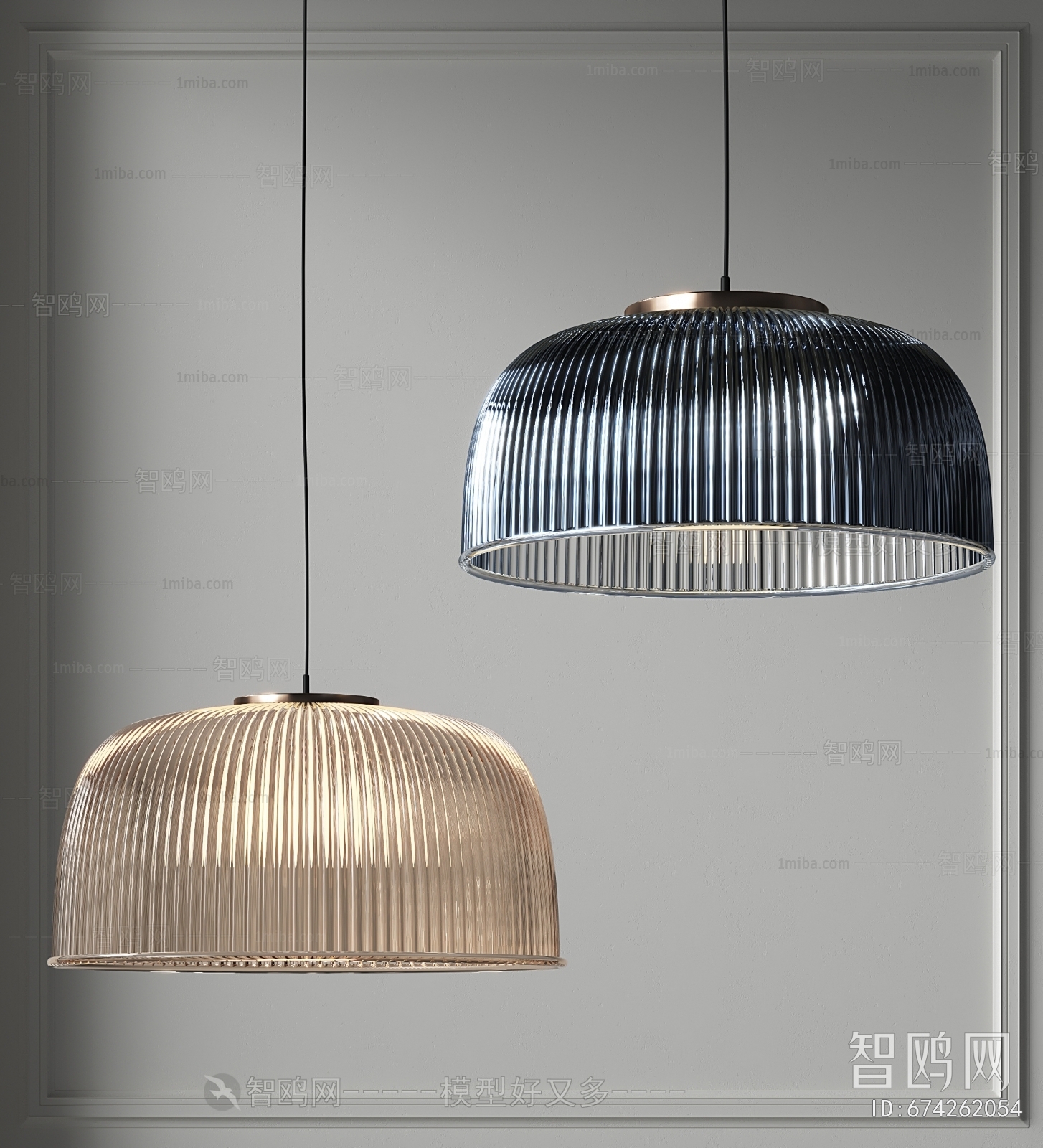 Modern Droplight