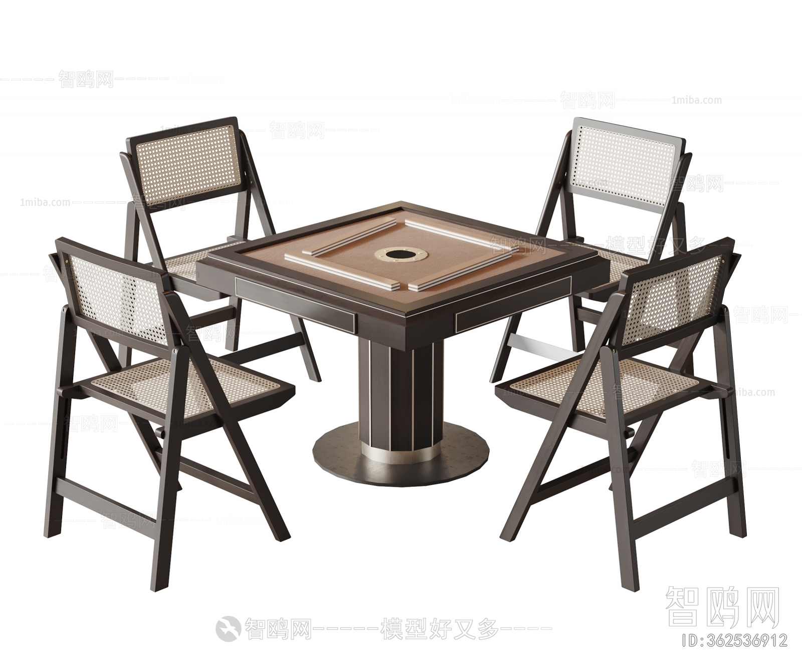 Wabi-sabi Style Other Table