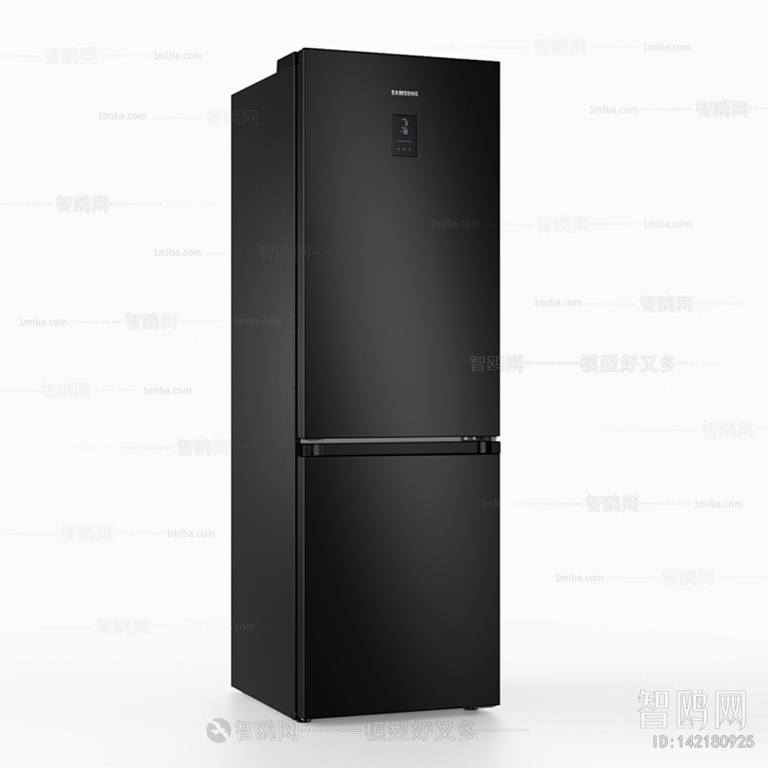 Modern Home Appliance Refrigerator