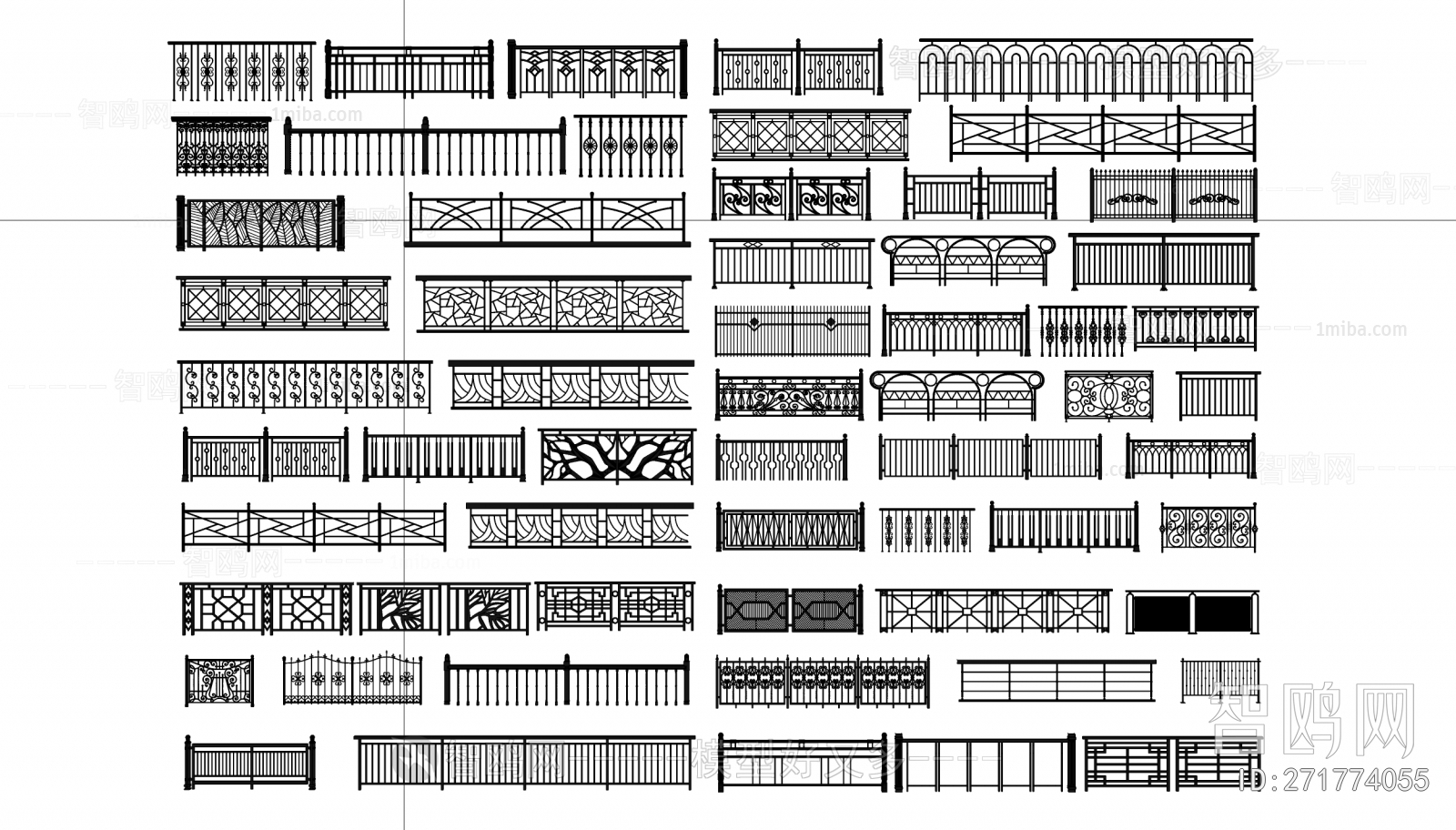 Modern Partition