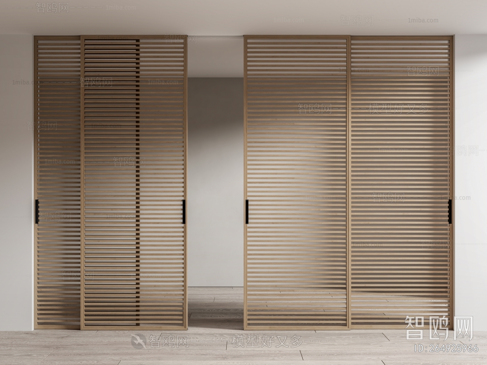 Modern Sliding Door