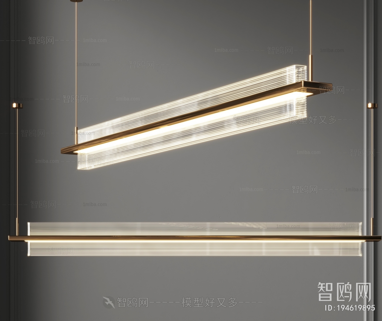 Modern Droplight