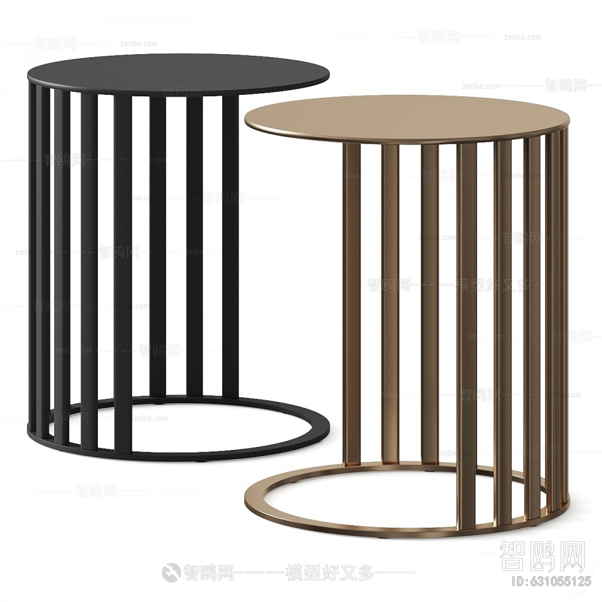 Modern Side Table/corner Table