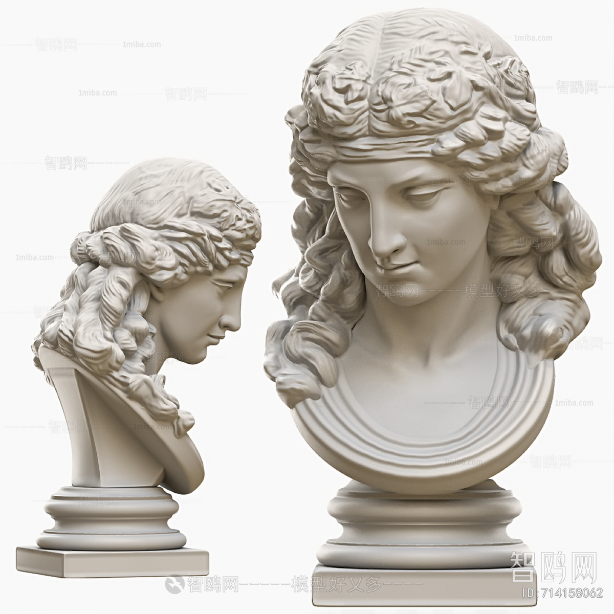 European Style Sculpture