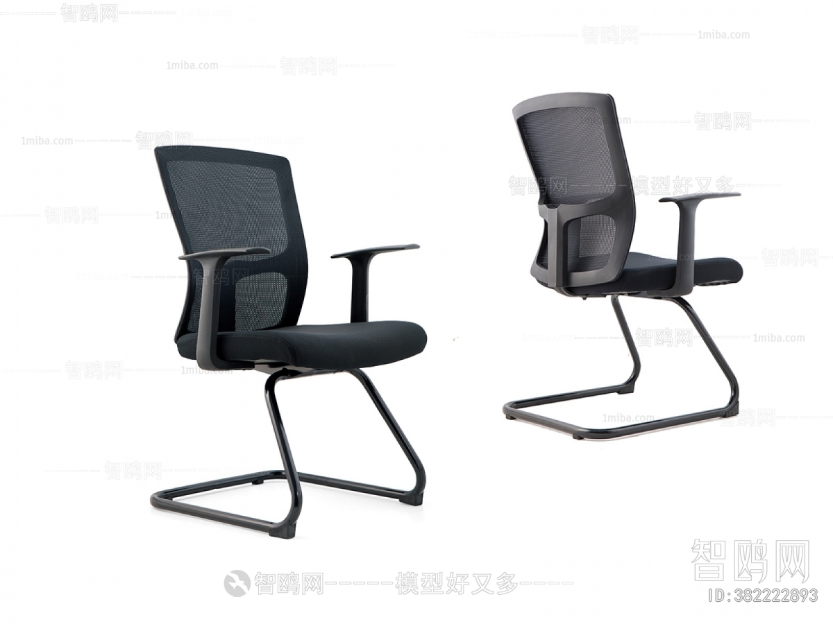 现代会议椅,办公椅