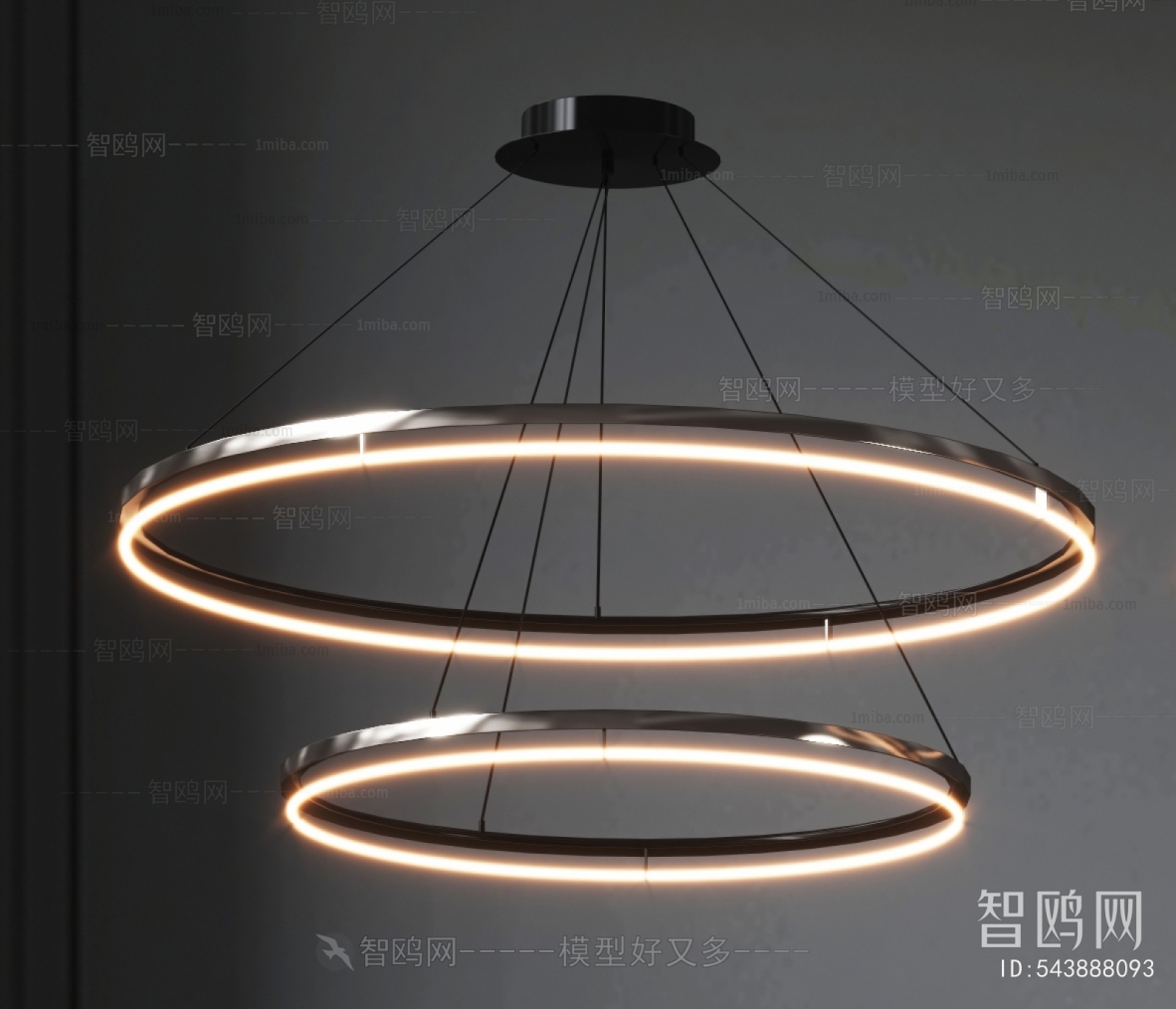 Modern Droplight