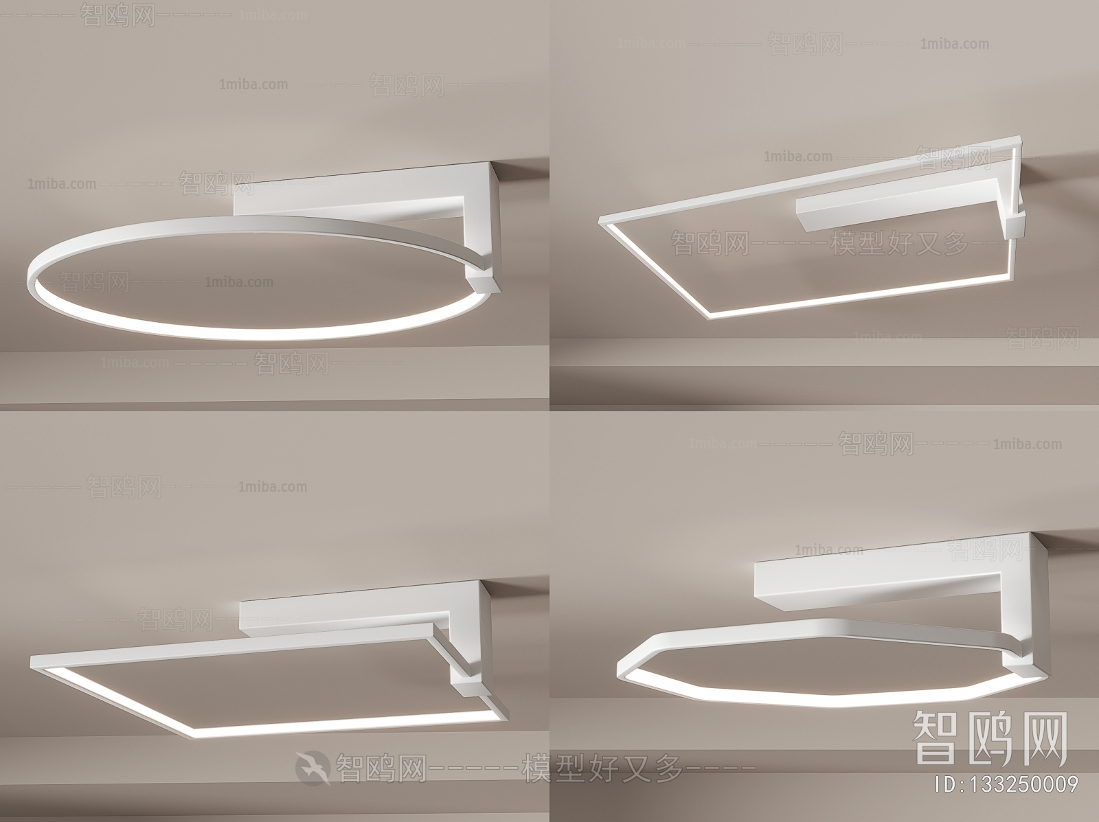 Modern Ceiling Ceiling Lamp