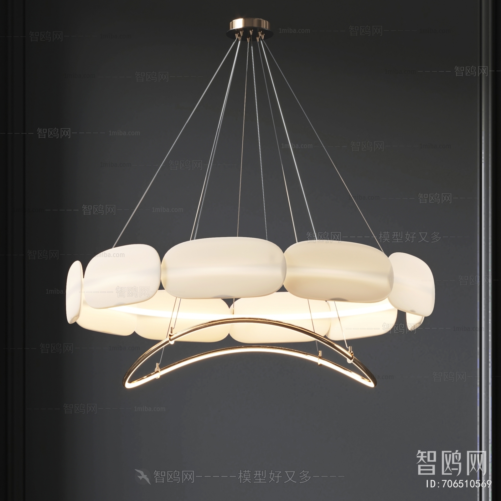 Modern Droplight