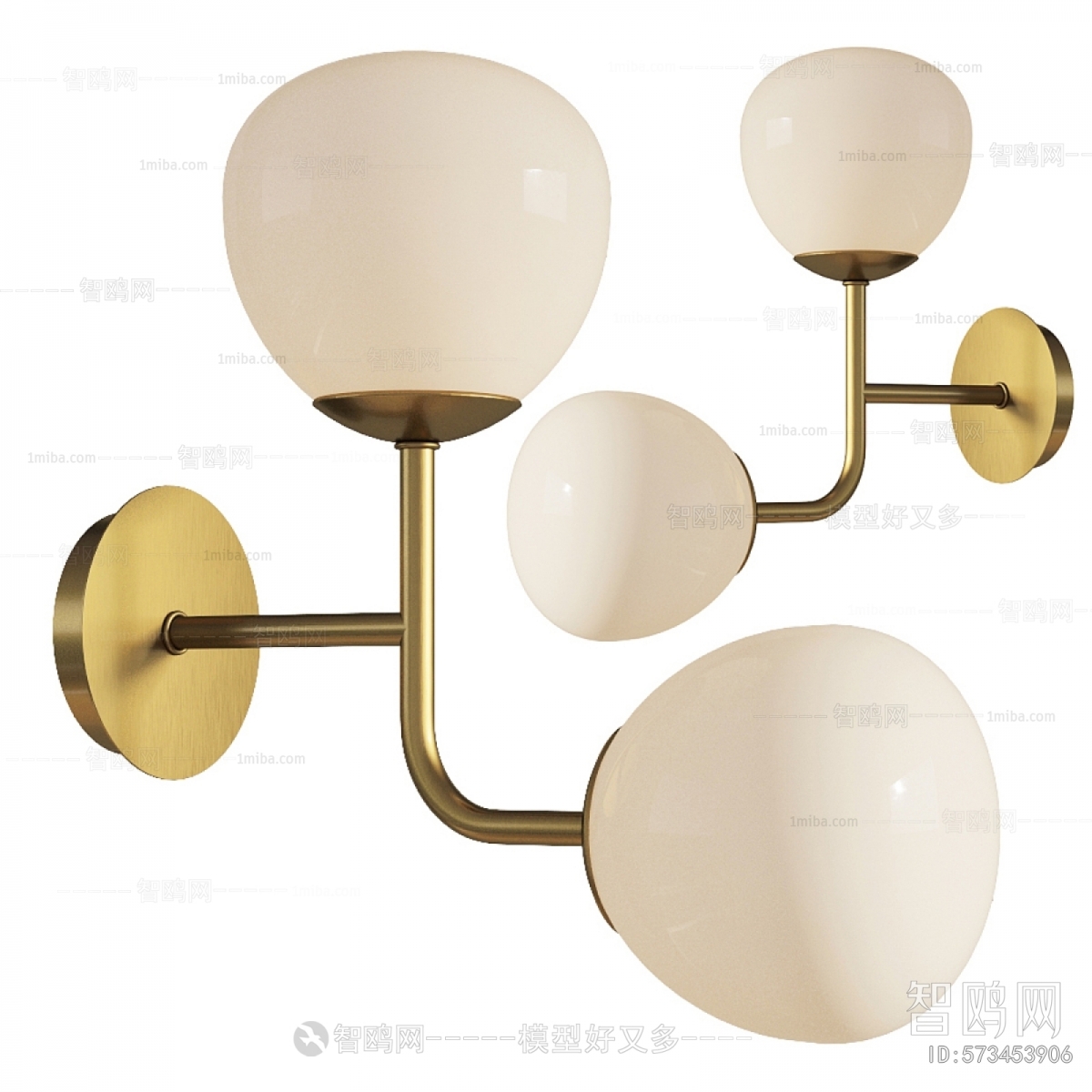 Modern Wall Lamp