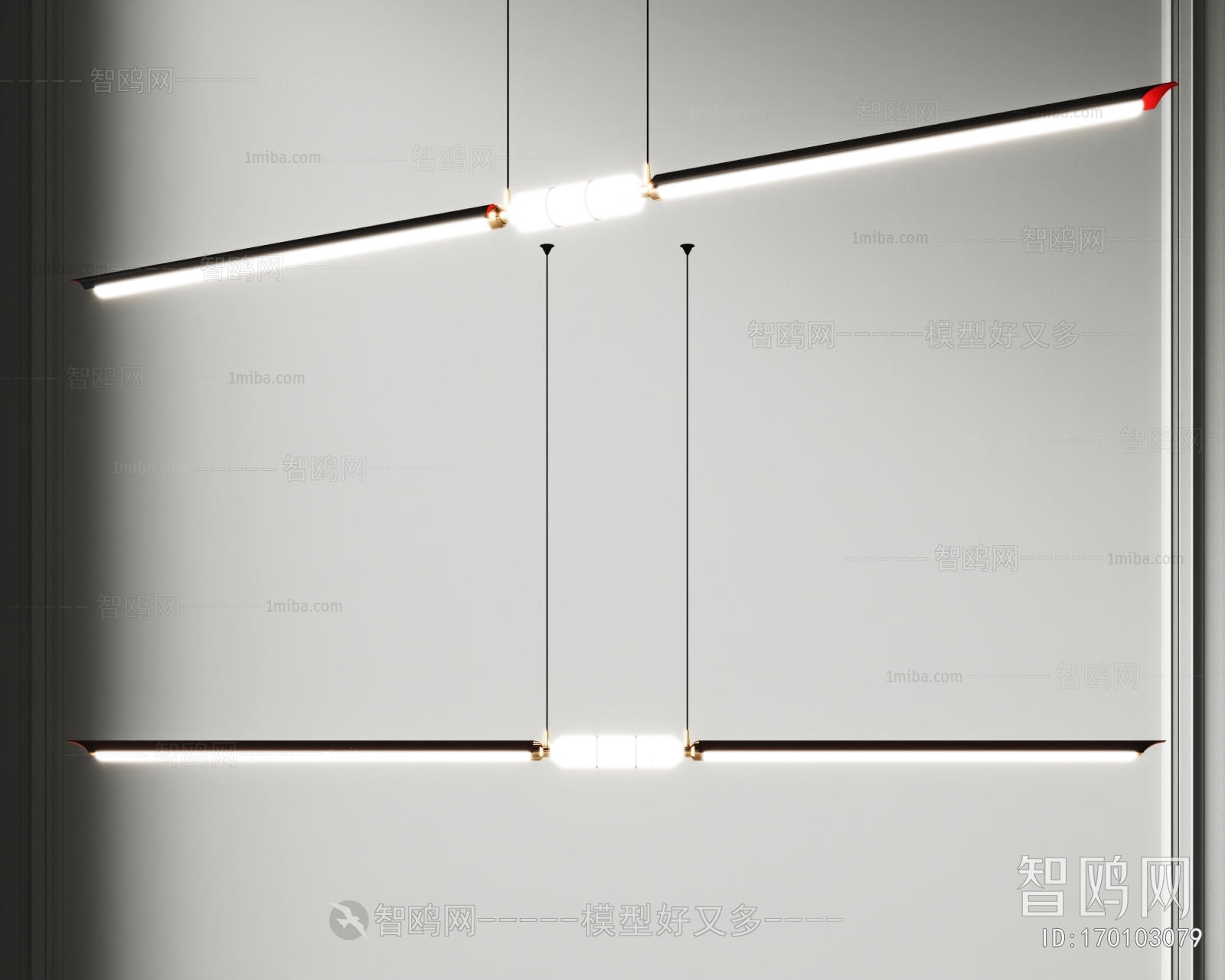 Modern Droplight