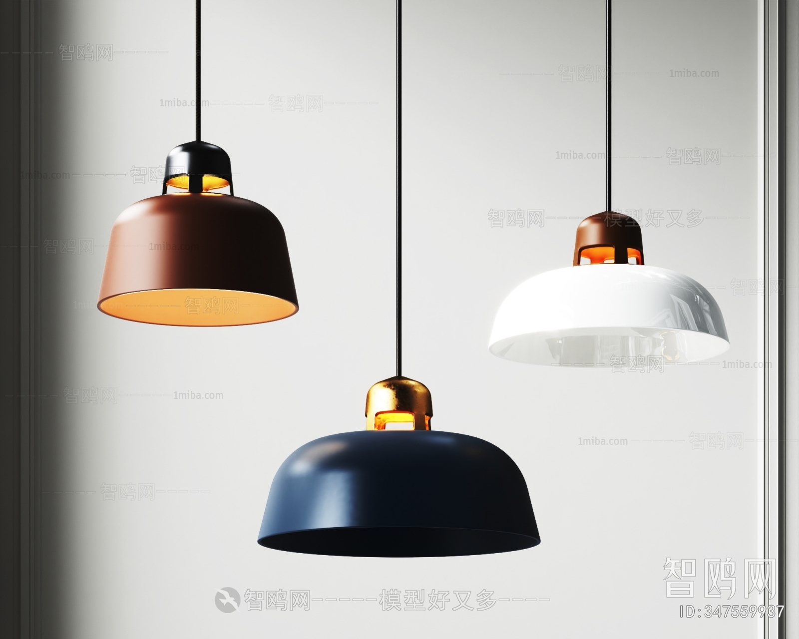 Modern Droplight