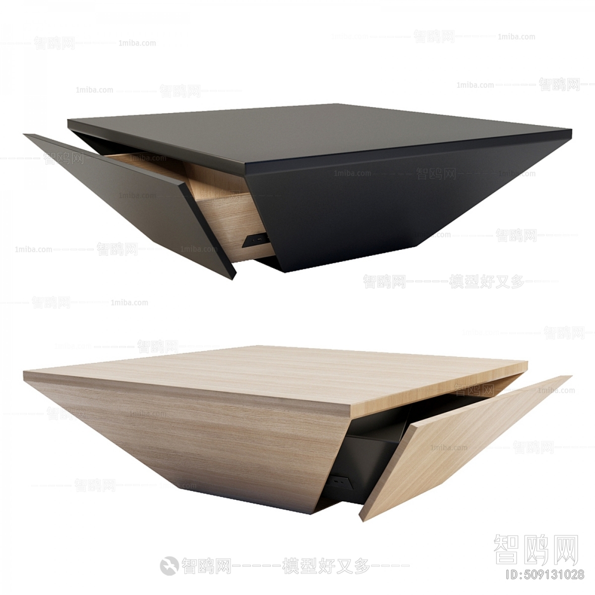 Modern Coffee Table